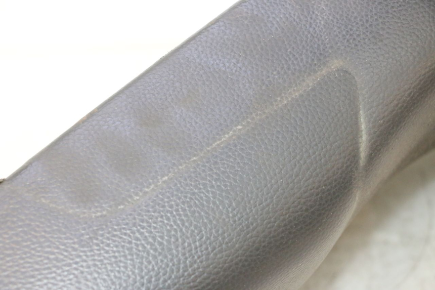 photo de SEAT MZ RT 125 (2000 - 2008) - Product overview