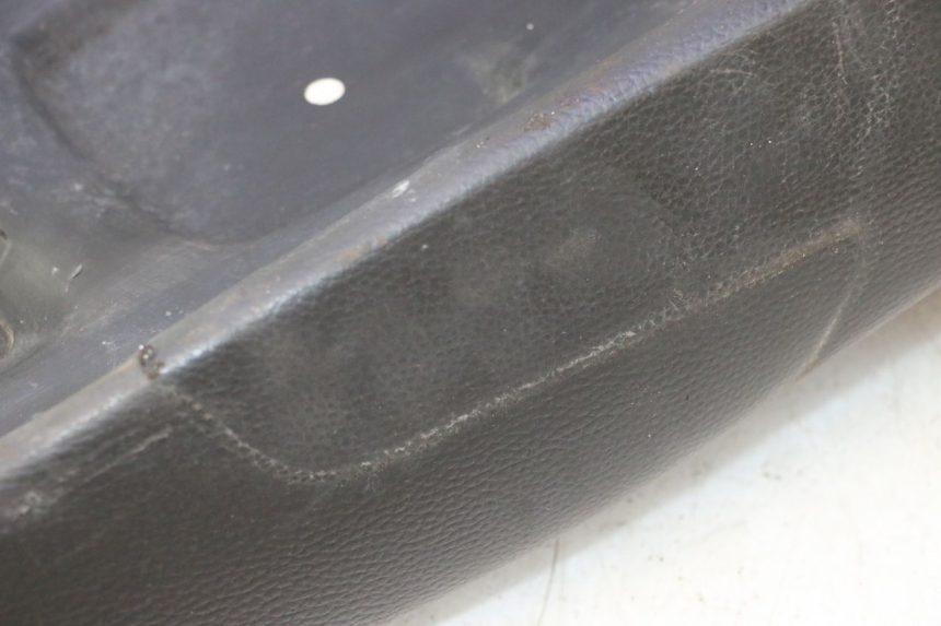 photo de SEAT MZ RT 125 (2000 - 2008) - Fixing points details