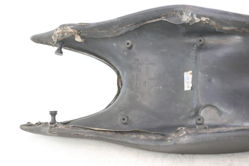 photo de SEAT MZ RT 125 (2000 - 2008) - Markings and original references