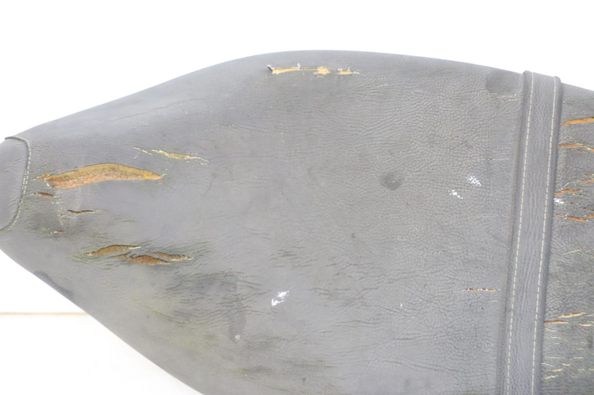 photo de SEAT GILERA RUNNER LC 50 (1997 - 1998) - Component detail