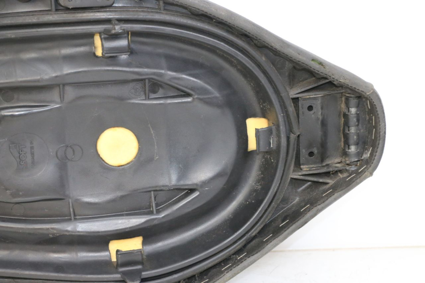 photo de SEAT GILERA RUNNER LC 50 (1997 - 1998) - Component zoom