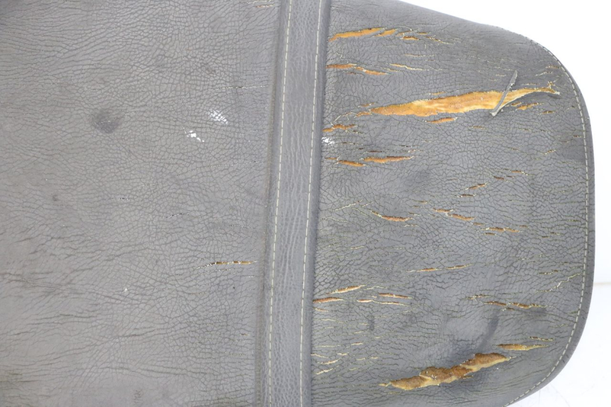 photo de SEAT GILERA RUNNER LC 50 (1997 - 1998) - Zoom on usage condition