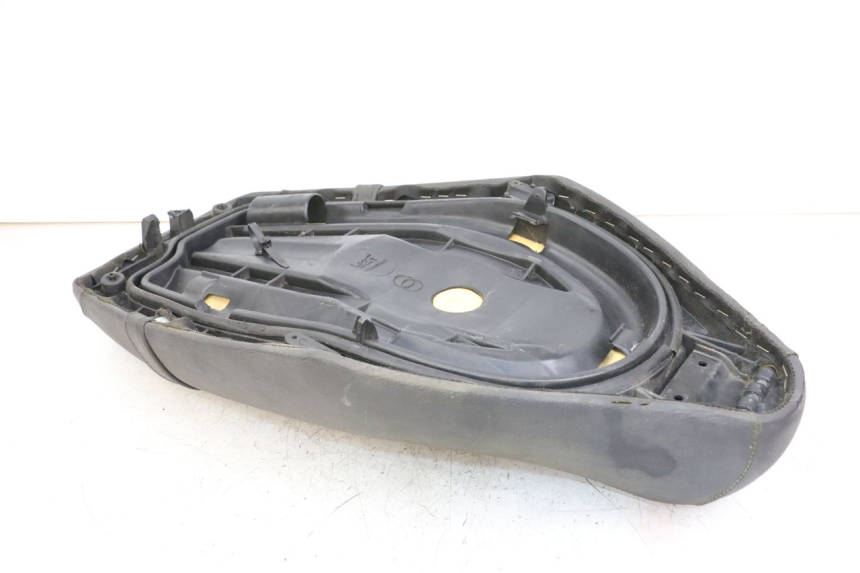 photo de SEAT GILERA RUNNER LC 50 (1997 - 1998) - Surface and material condition