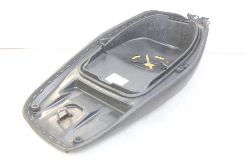 photo de SEAT GILERA RUNNER SP 50 (2009 - 2017) - Distinctive features