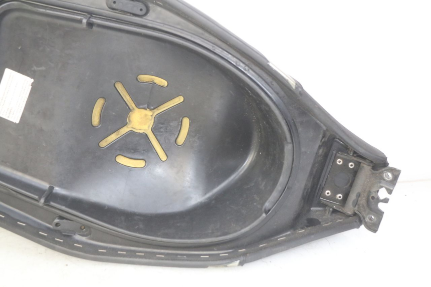 photo de SEAT GILERA RUNNER SP 50 (2009 - 2017) - Component zoom