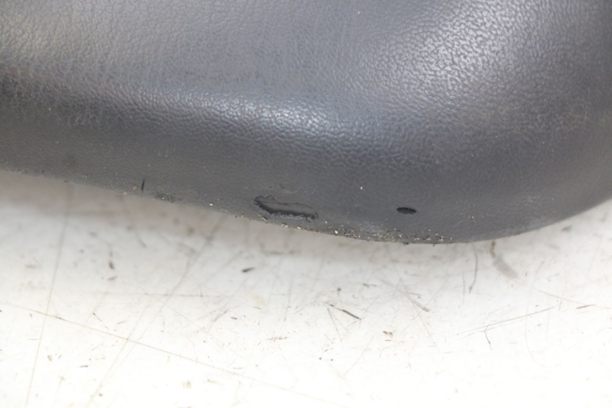 photo de SEAT GILERA RUNNER SP 50 (2009 - 2017) - Technical close-up