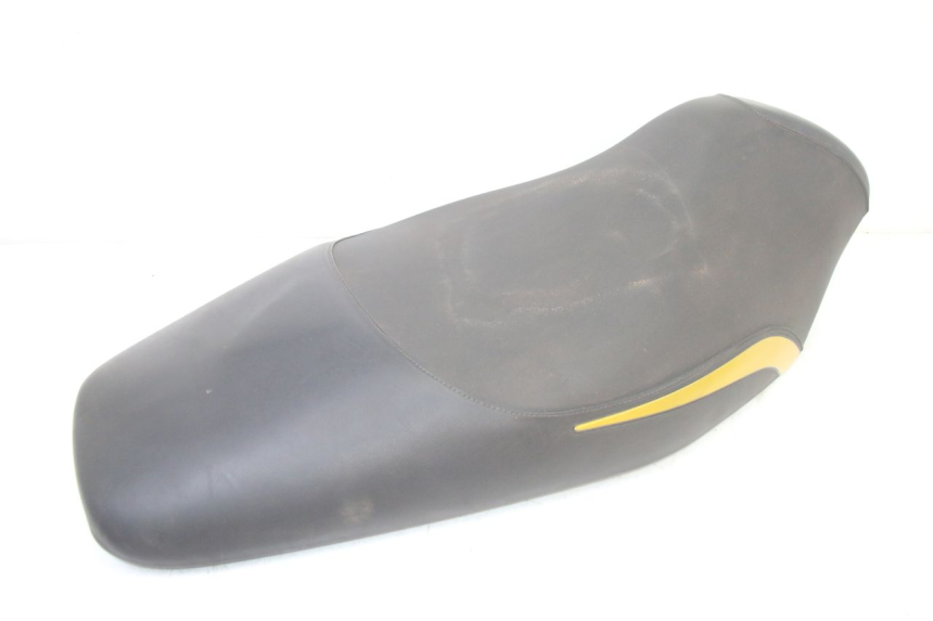 photo de SEAT GILERA RUNNER SP 50 (2006 - 2008) - Fixing points details