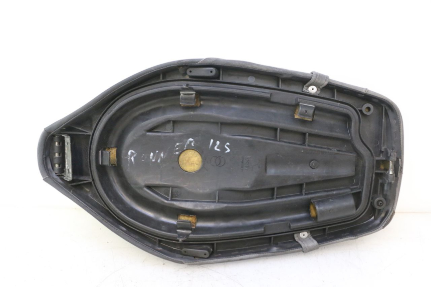 photo de SEAT GILERA RUNNER SP 50 (2002 - 2004) - Zoom on usage condition