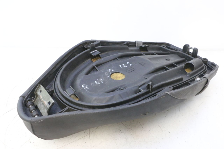 photo de SEAT GILERA RUNNER SP 50 (2002 - 2004) - Alternative perspective