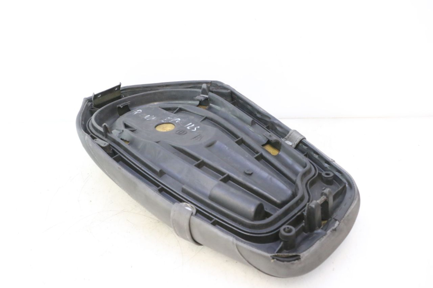 photo de SEAT GILERA RUNNER SP 50 (2002 - 2004) - Fixing points details