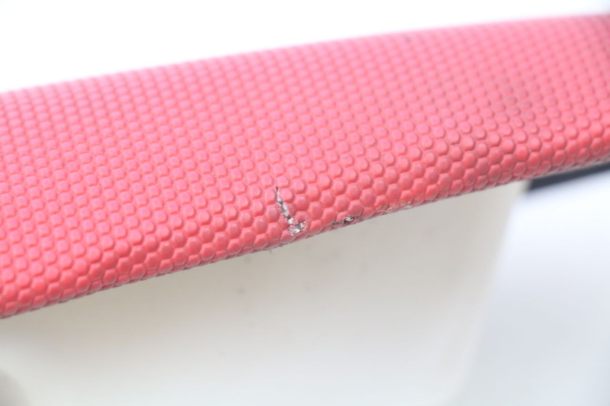 photo de SEAT APOLLO RXF 125 - Component detail