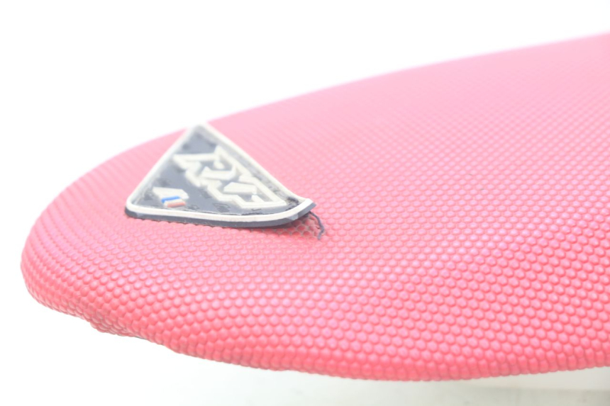 photo de SEAT APOLLO RXF 125 - Zoom on usage condition