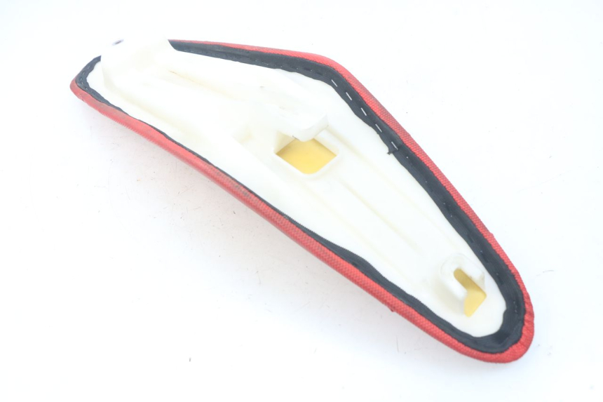 photo de SEAT APOLLO RXF 125 - Product overview