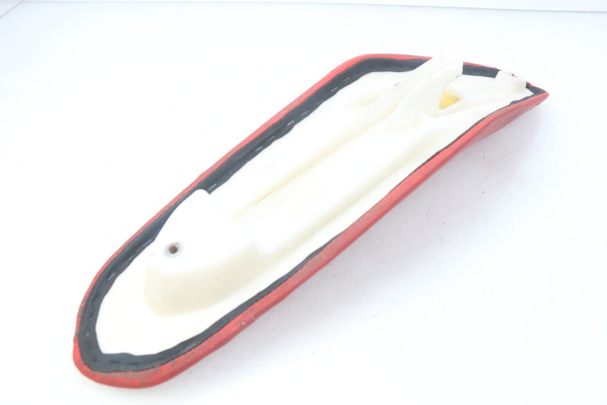 photo de SEAT APOLLO RXF 125 - Fixing points details