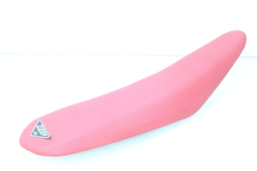 photo de SEAT APOLLO RXF 125 - Surface and material condition