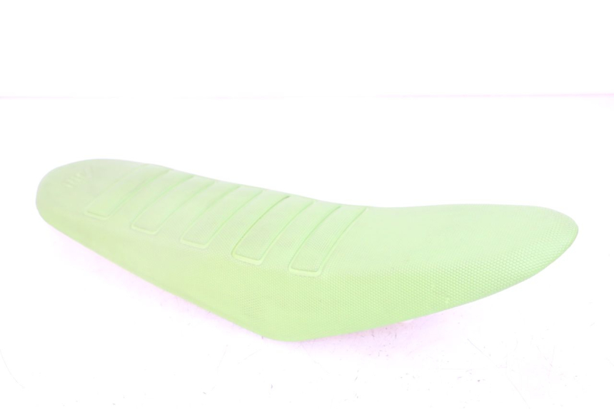 photo de SEAT APOLLO RXF 125 - Component detail