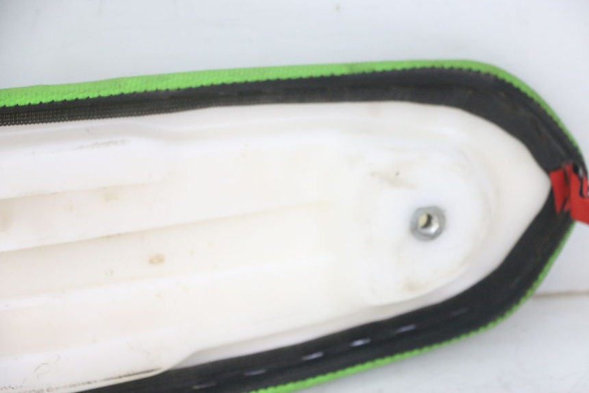 photo de SEAT APOLLO RXF 125 - Markings and original references