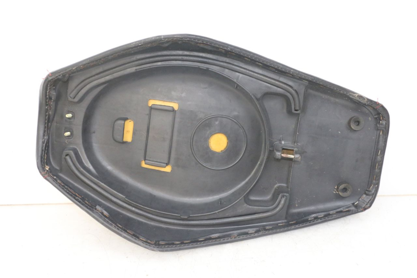 photo de SEAT KEEWAY RY6 2T 50 (2011 - 2019) - Component detail