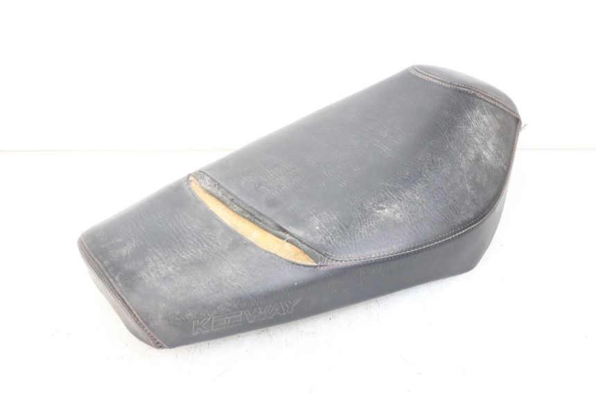 photo de SEAT KEEWAY RY6 2T 50 (2011 - 2019) - Surface and material condition