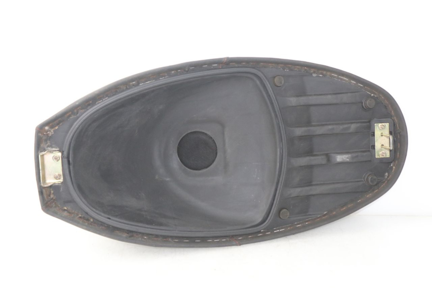 photo de SEAT DAELIM S4 50 (2010 - 2015) - Distinctive features