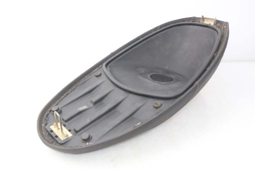 photo de SEAT DAELIM S4 50 (2010 - 2015) - Product overview