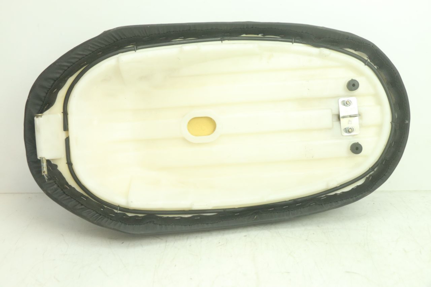 photo de SEAT BAIKU SAKURA 1 (2021 - 2025) - Fixing points details