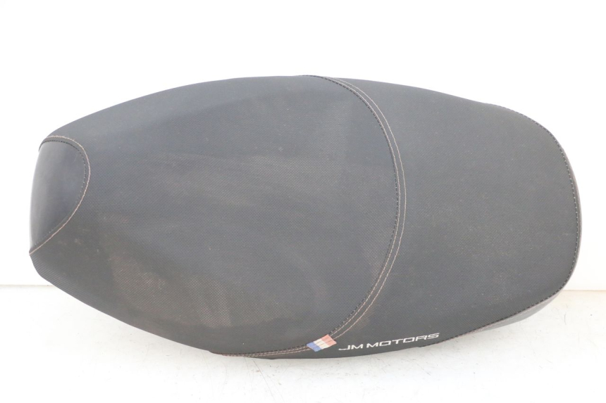 photo de SEAT JM MOTORS SANTANA EVO 50 (2024 - 2026) - Main view