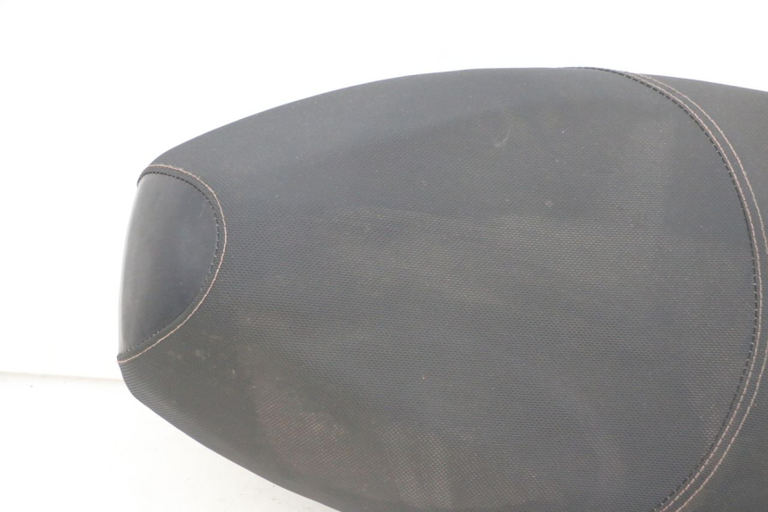 photo de SEAT JM MOTORS SANTANA EVO 50 (2024 - 2026) - Component zoom