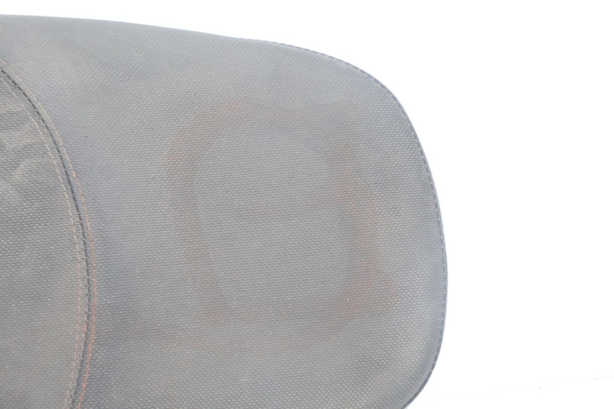 photo de SEAT JM MOTORS SANTANA EVO 50 (2024 - 2026) - Zoom on usage condition