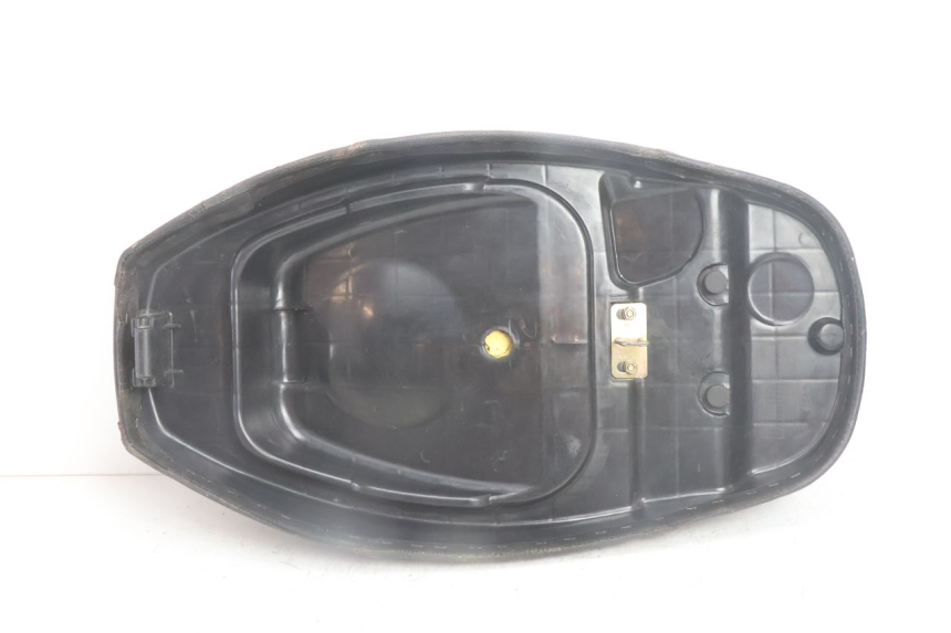 photo de SEAT JM MOTORS SANTANA EVO 50 (2024 - 2026) - Markings and original references