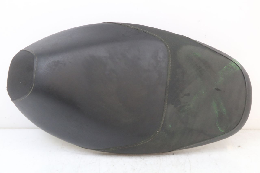 photo de SEAT JM MOTORS SANTANA 50 (2014 - 2023) - Main view