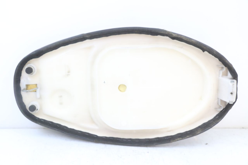 photo de SEAT JM MOTORS SANTANA 50 (2014 - 2023) - Alternative perspective