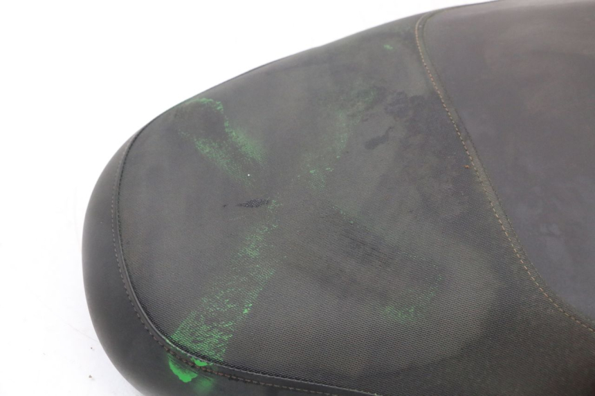 photo de SEAT JM MOTORS SANTANA 50 (2014 - 2023) - Fixing points details