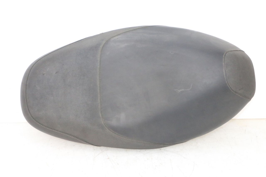 photo de SEAT JM MOTORS SANTANA 50 (2014 - 2023) - Main view