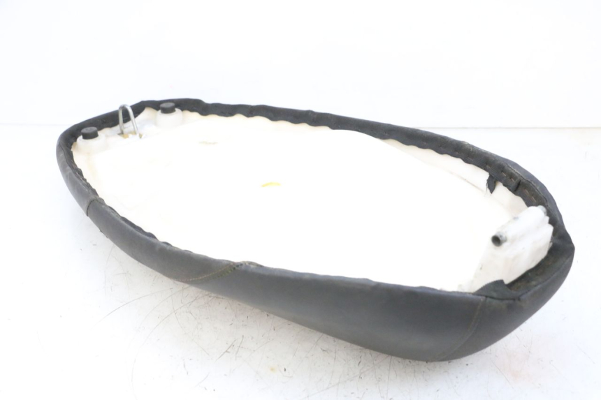 photo de SEAT JM MOTORS SANTANA 50 (2014 - 2023) - Zoom on usage condition