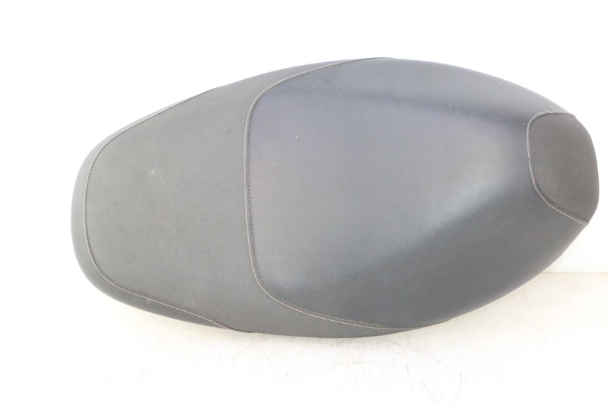 photo de SEAT JM MOTORS SANTANA 50 (2014 - 2023) - Main view
