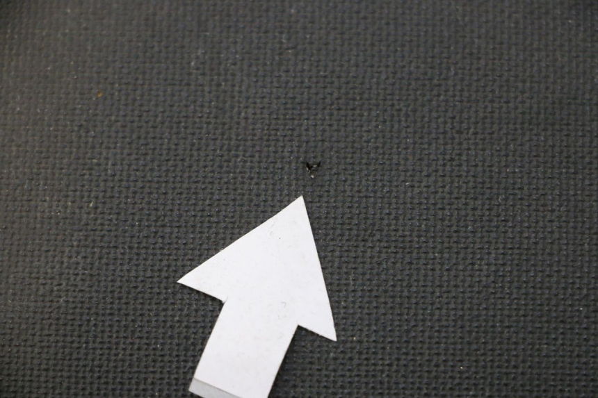 photo de SEAT JM MOTORS SANTANA 50 (2014 - 2023) - Component detail