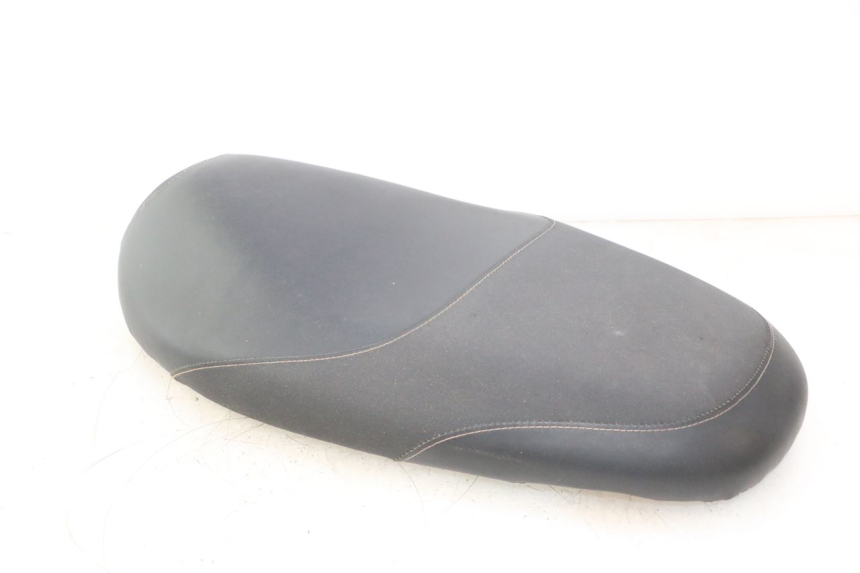 photo de SEAT JM MOTORS SANTANA 50 (2014 - 2023) - Distinctive features