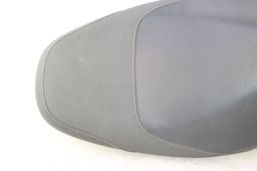 photo de SEAT JM MOTORS SANTANA 50 (2014 - 2023) - Supplementary product photo