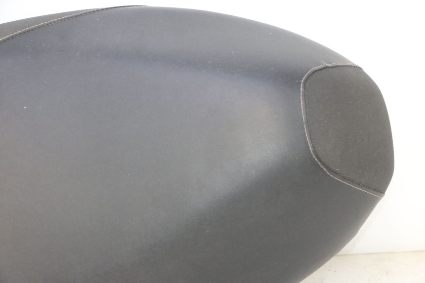 photo de SEAT JM MOTORS SANTANA 50 (2014 - 2023) - Detailed visual inspection
