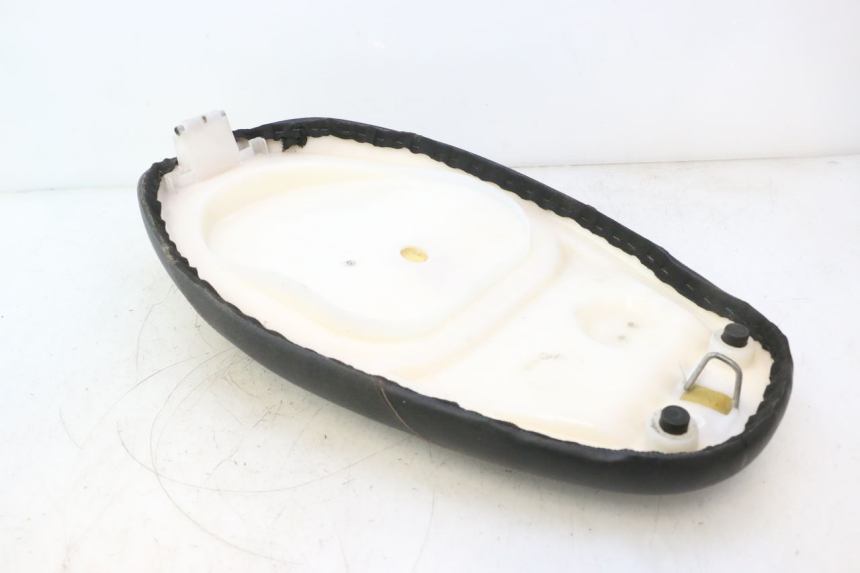 photo de SEAT JM MOTORS SANTANA 50 (2014 - 2023) - Alternative perspective