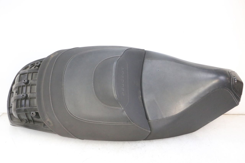 photo de SEAT PEUGEOT SATELIS 125 (2013 - 2018) - Main view