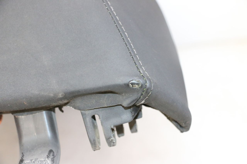 photo de SEAT PEUGEOT SATELIS 125 (2013 - 2018) - Component zoom