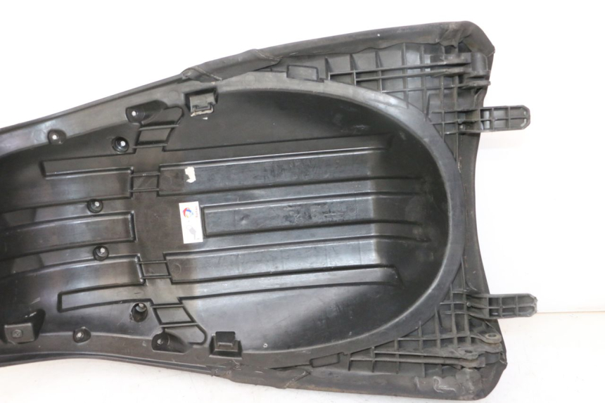 photo de SEAT PEUGEOT SATELIS 125 (2013 - 2018) - Focus on structure