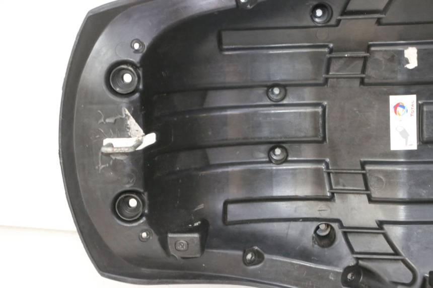 photo de SEAT PEUGEOT SATELIS 125 (2013 - 2018) - Alternative angle