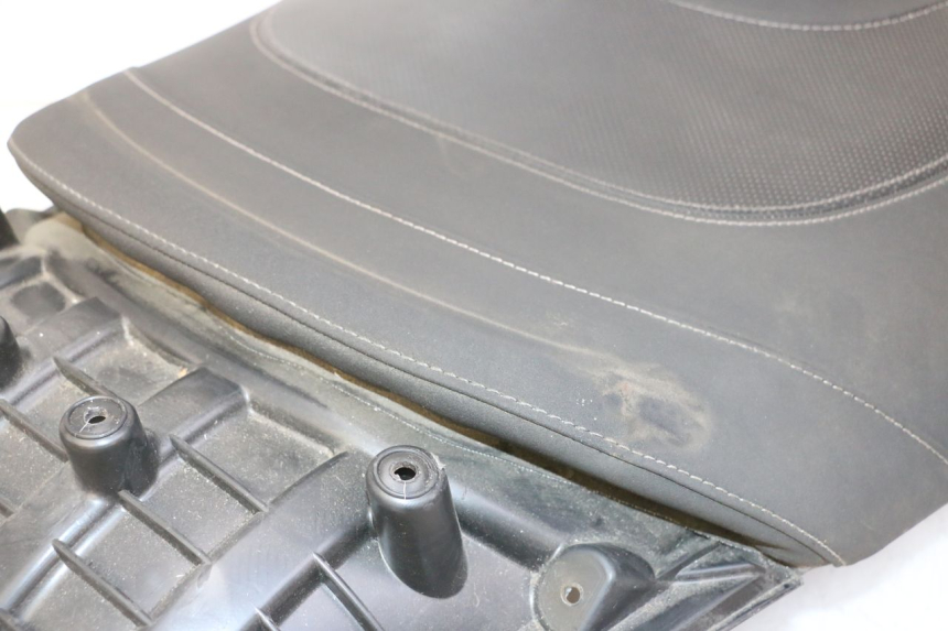 photo de SEAT PEUGEOT SATELIS 125 (2013 - 2018) - Spare part profile view