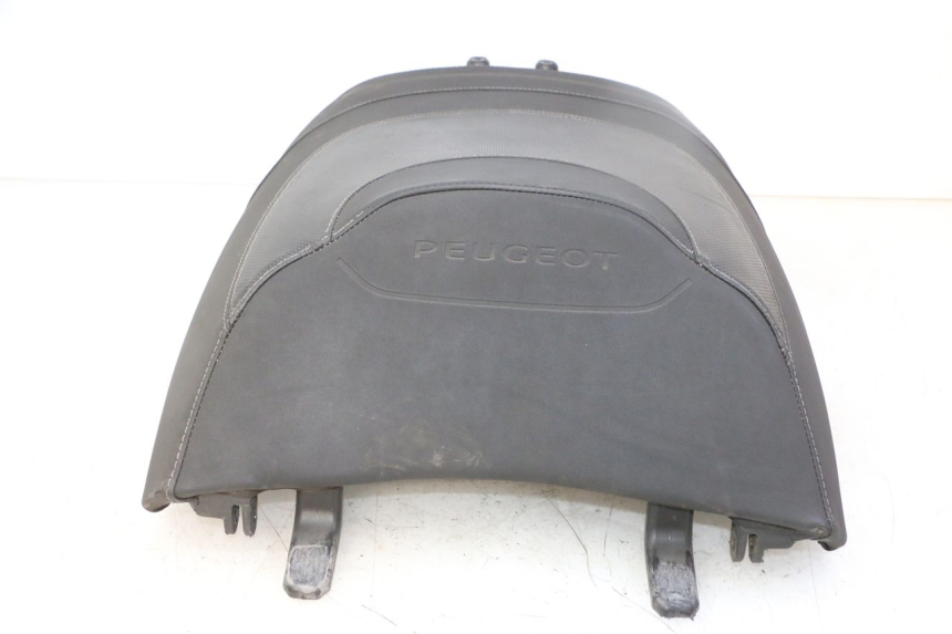 photo de SEAT PEUGEOT SATELIS 125 (2013 - 2018) - Alternative perspective