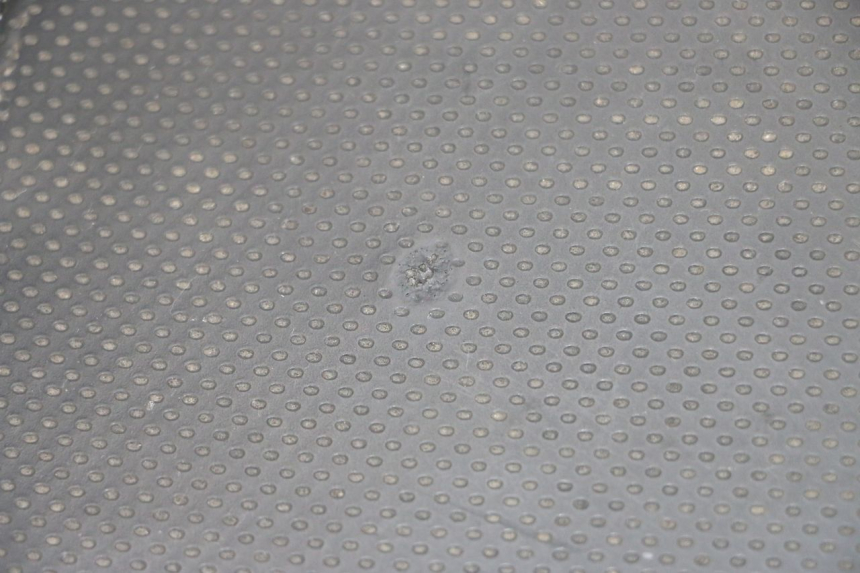 photo de SEAT PEUGEOT SATELIS 125 (2013 - 2018) - Surface and material condition