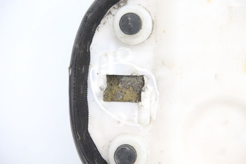 photo de SEAT JM MOTORS SC 4T 50 (2018 - 2021) - Fixing points details