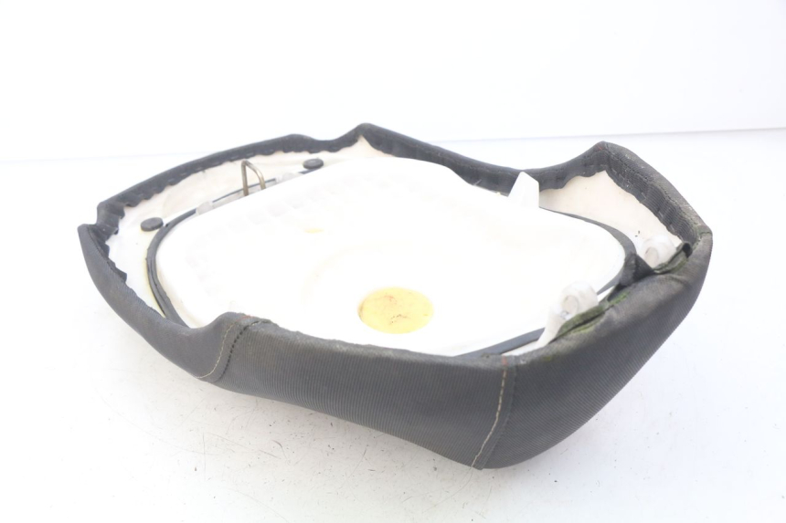 photo de SEAT JM MOTORS SC 4T 50 (2012 - 2017) - Component detail